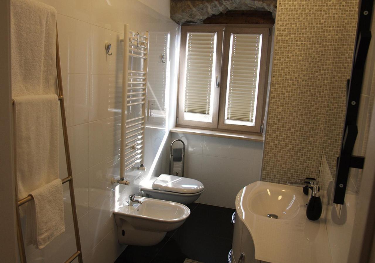 Il Casale Del Borgo Bed and Breakfast Cancellara Exteriör bild