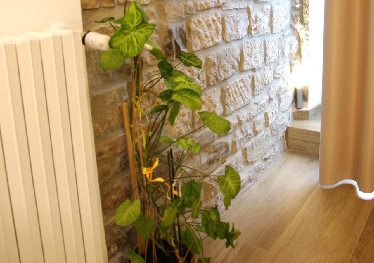Il Casale Del Borgo Bed and Breakfast Cancellara Exteriör bild