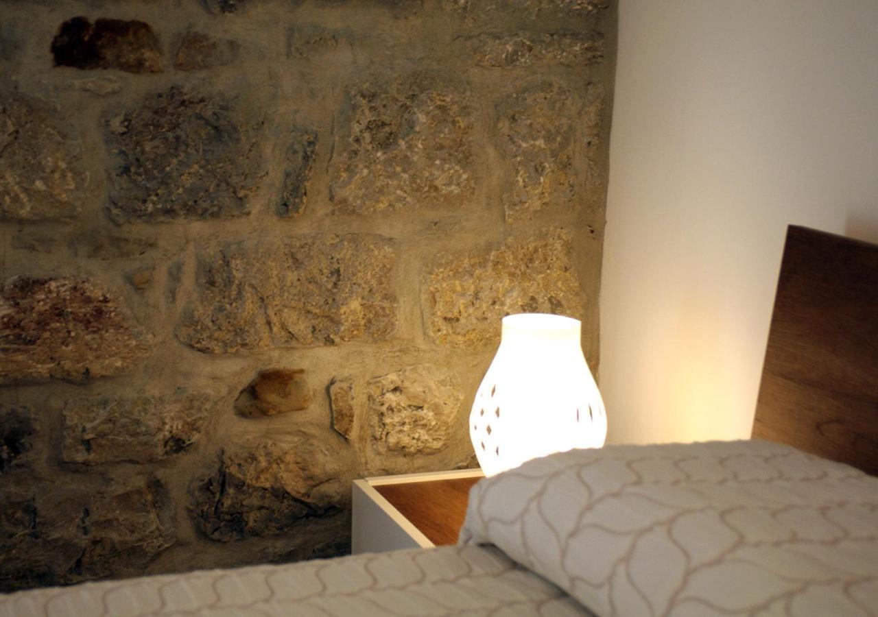 Il Casale Del Borgo Bed and Breakfast Cancellara Exteriör bild