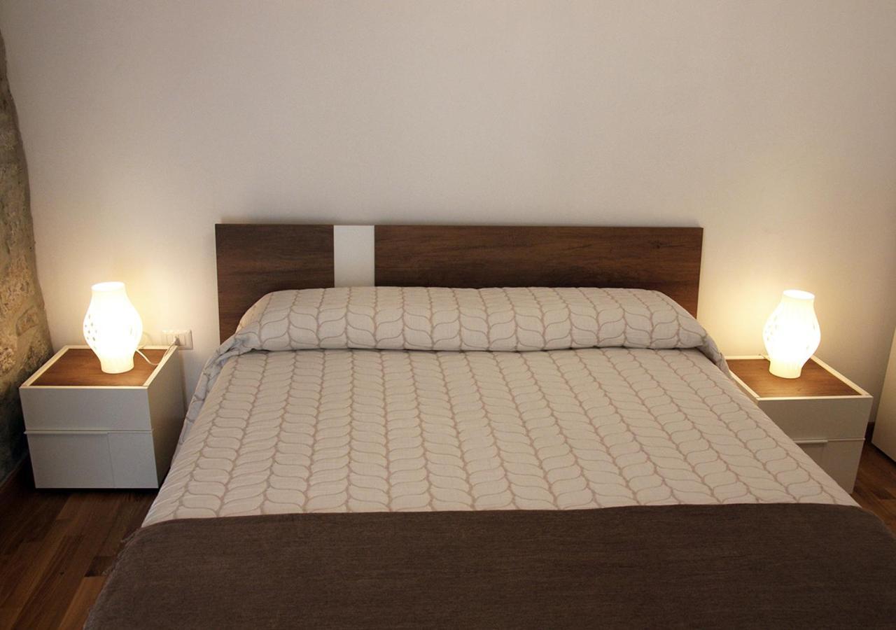 Il Casale Del Borgo Bed and Breakfast Cancellara Exteriör bild