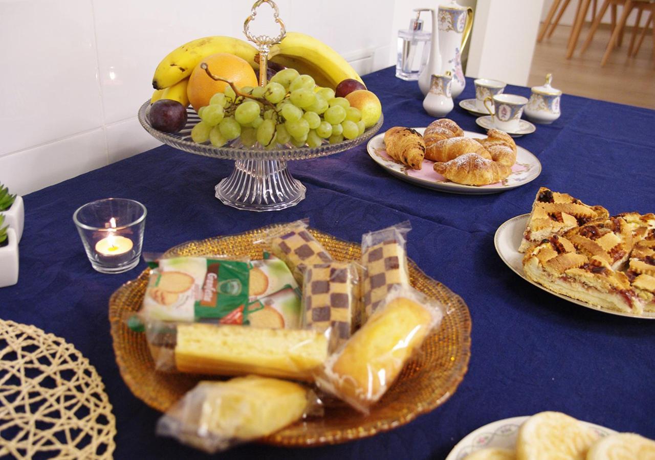 Il Casale Del Borgo Bed and Breakfast Cancellara Exteriör bild